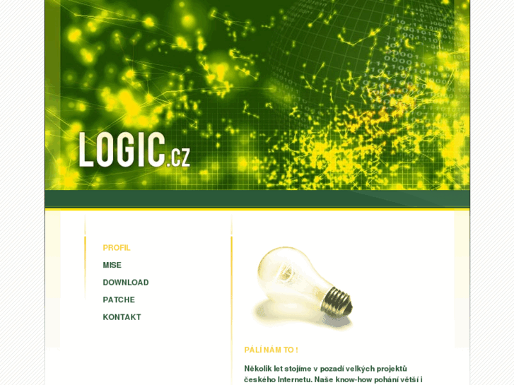 www.logic.cz