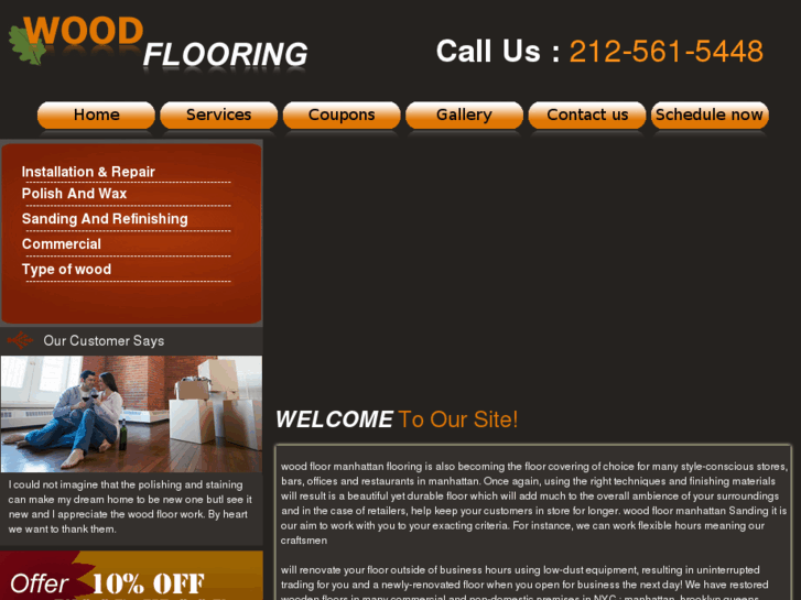 www.manhattan-woodfloors.com