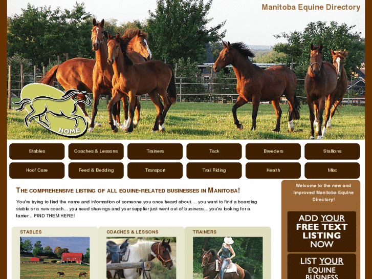 www.manitobaequinedirectory.com