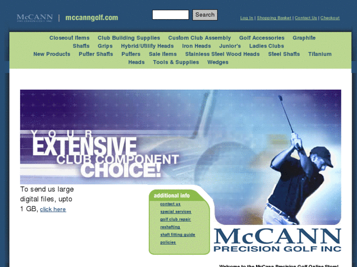 www.mccanngolf.com