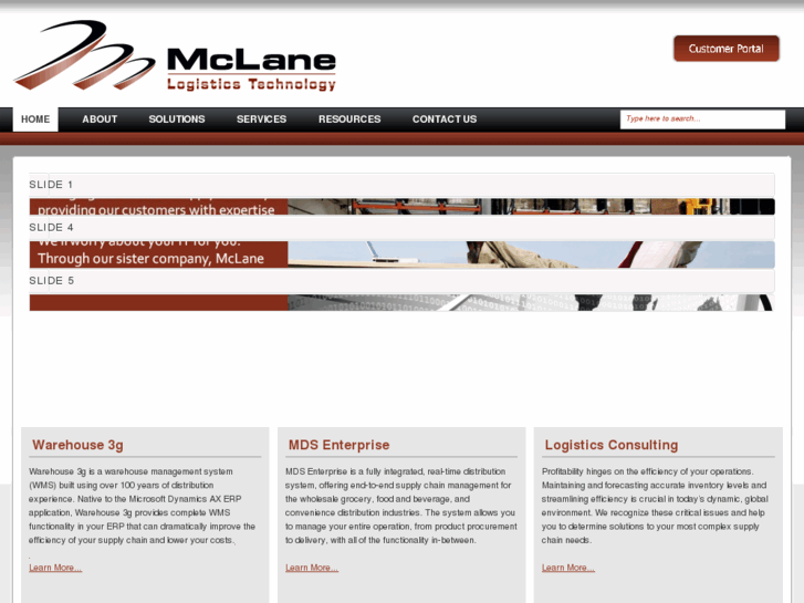 www.mclanetech.com