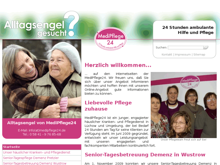 www.medipflege24.de