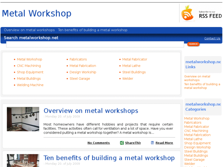 www.metalworkshop.net