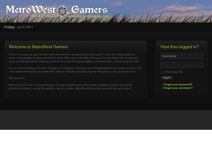 www.metrowestgamers.com