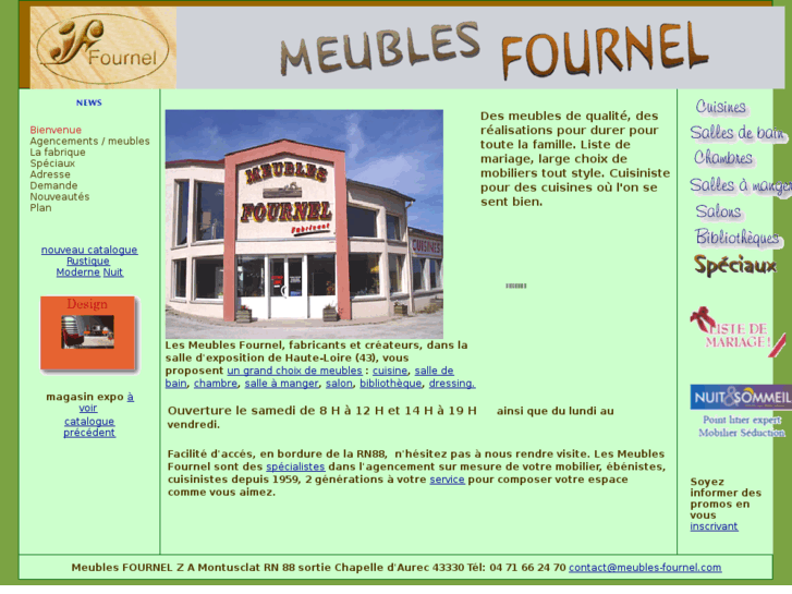 www.meubles-fournel.com