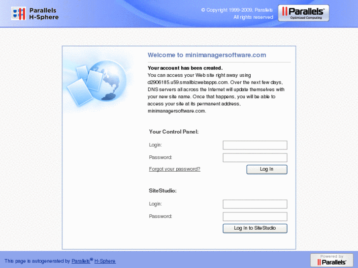 www.minimanagersoftware.com