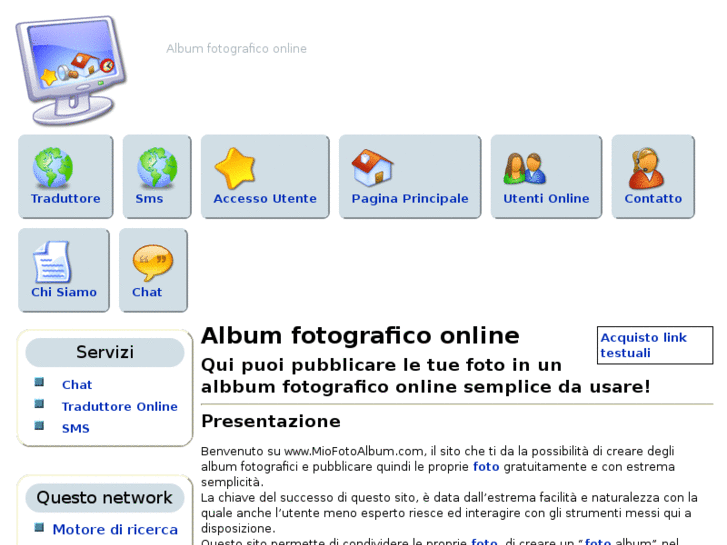 www.miofotoalbum.com