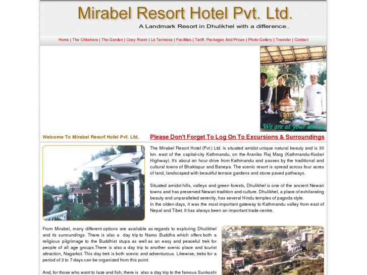 www.mirabelresorthotel.com