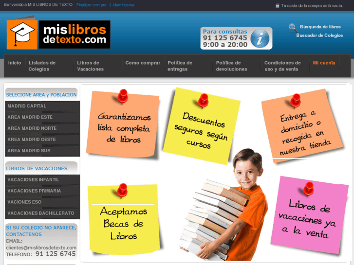 www.mislibrosdetexto.net