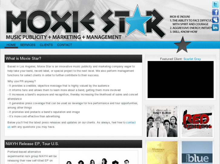 www.moxiestar.net