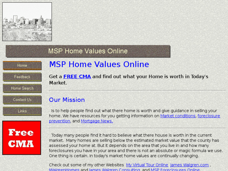 www.msphomevaluesonline.com