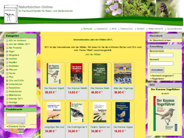 www.naturebooks-online.com