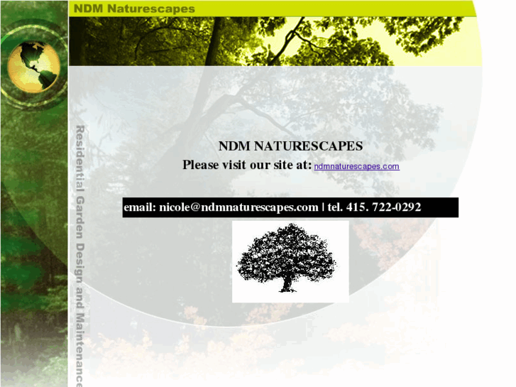 www.ndmnaturescapes.net