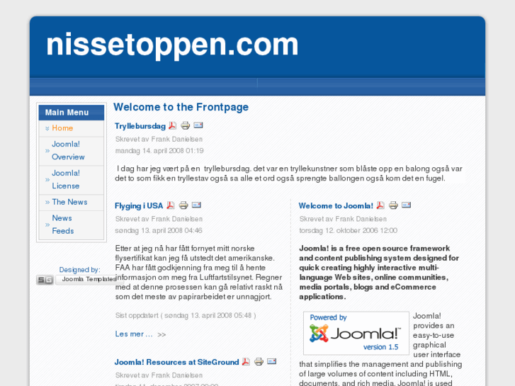 www.nissetoppen.com