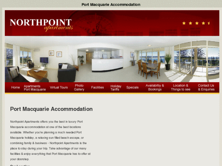 www.northpointapartments.com.au