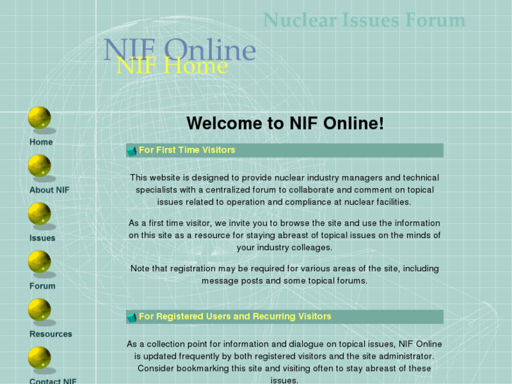 www.nuclearissuesforum.org