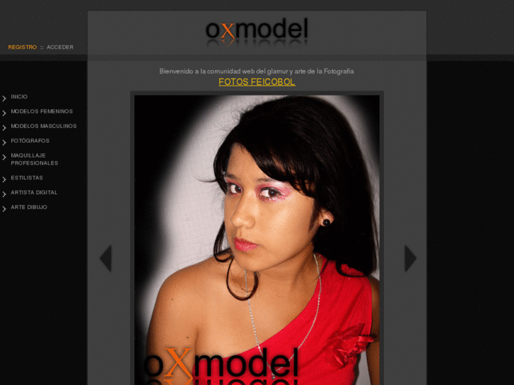 www.oxmodel.com