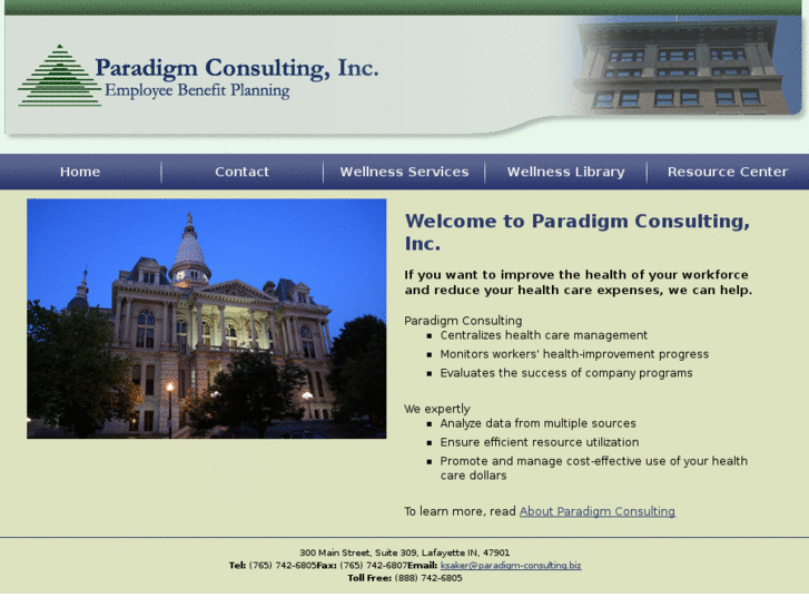 www.paradigm-consulting.biz