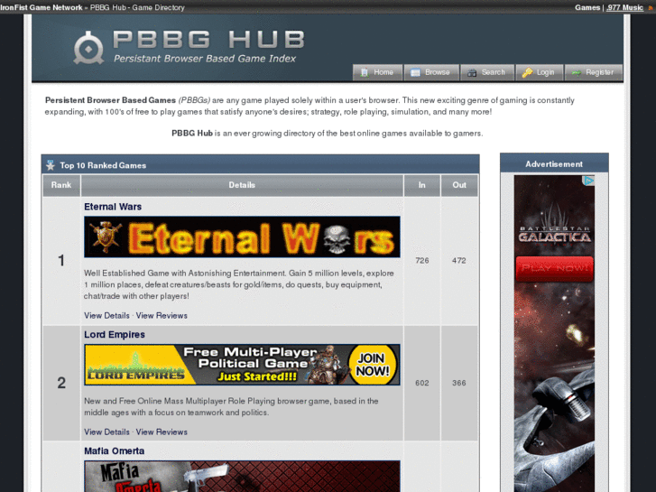 www.pbbghub.net