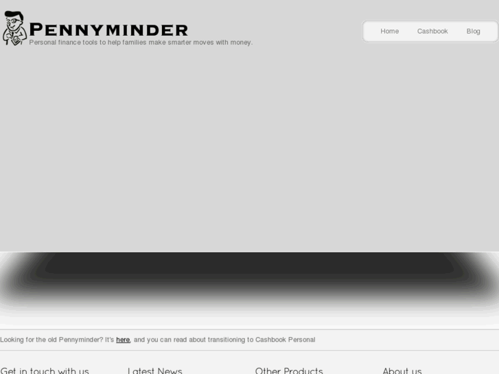 www.pennyminder.com