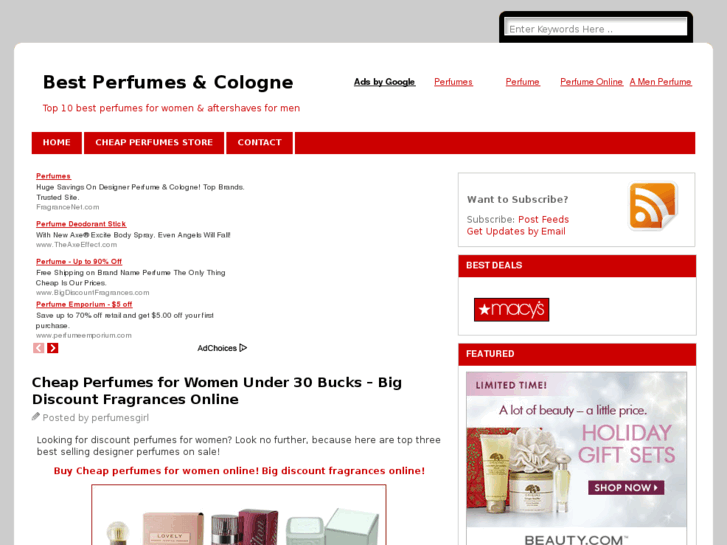 www.perfumesblog.com