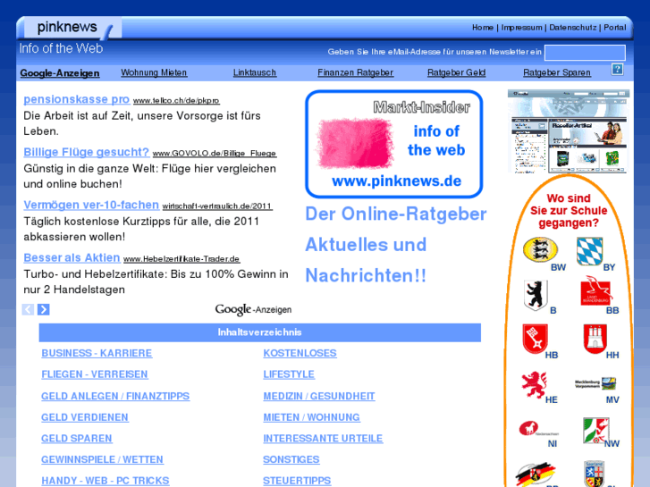 www.pinknews.de