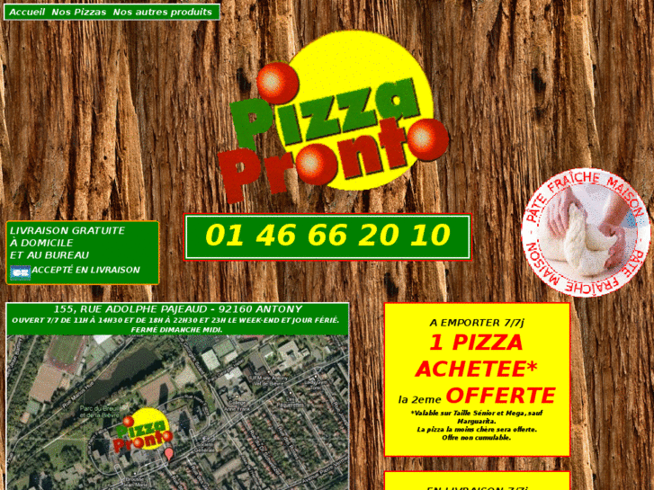 www.pizza-pronto-antony.com