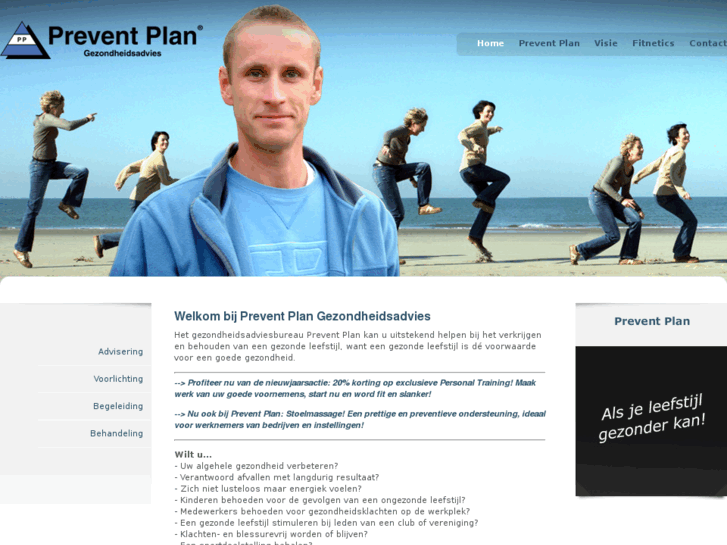 www.preventplan.info