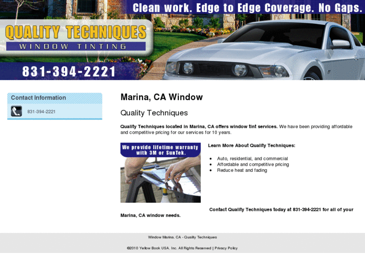 www.qualitytechniqueswindowtint.com