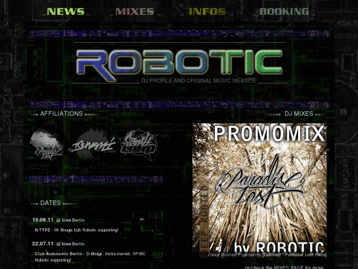 www.robotfreq.com