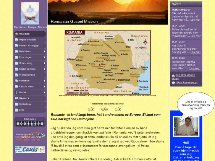 www.romaniangospelmission.net