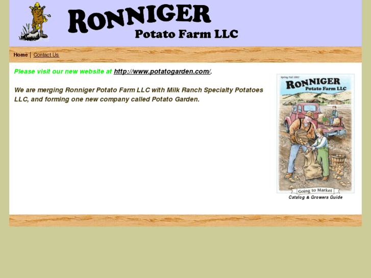 www.ronnigers.com