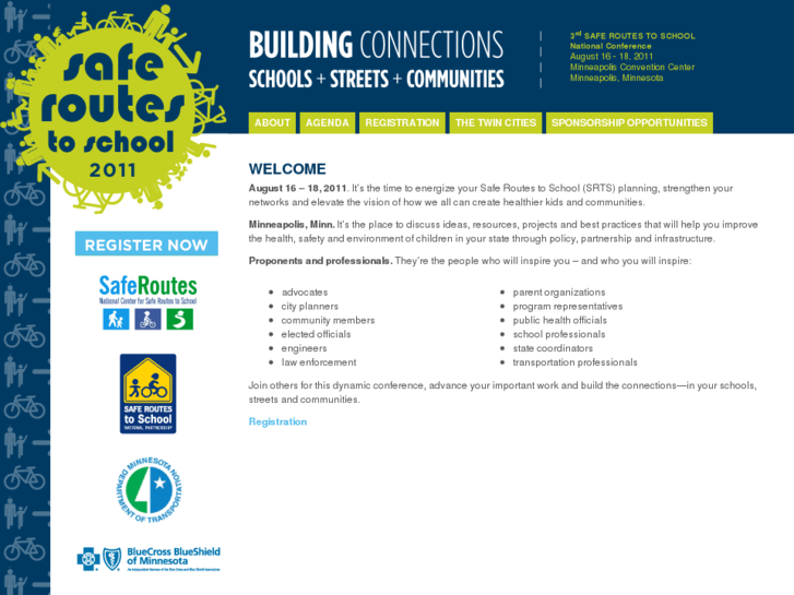 www.saferoutesconference.org