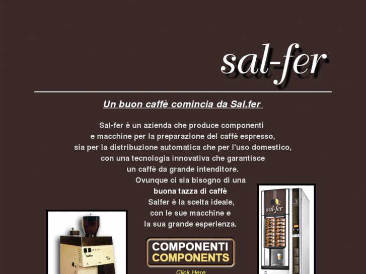 www.sal-fer.com