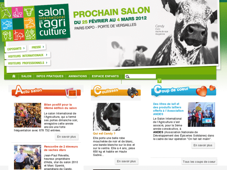 www.salon-agriculture.com