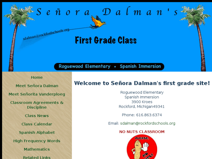 www.senoradalman.com