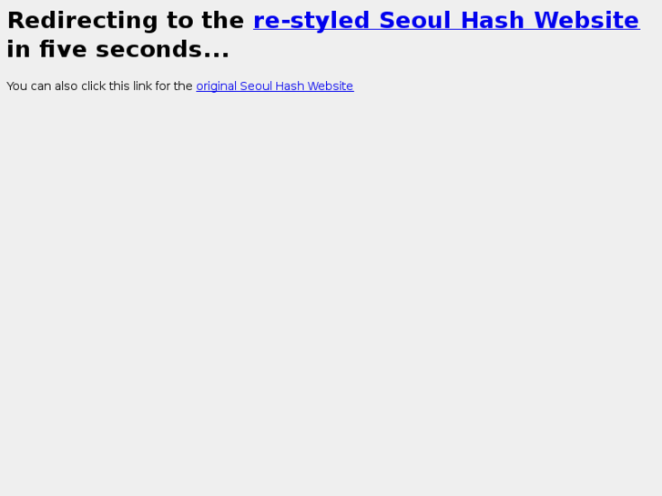 www.seoulhash.com