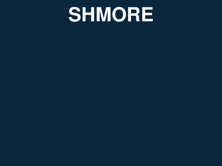 www.shmore.org