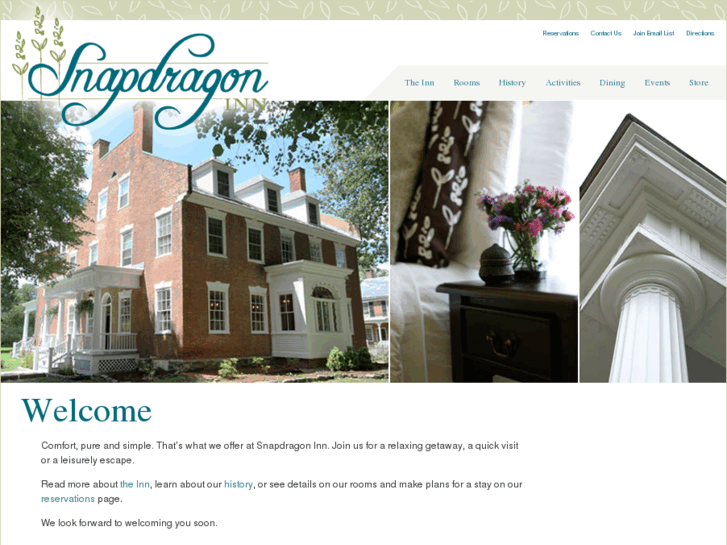 www.snapdragoninn.com