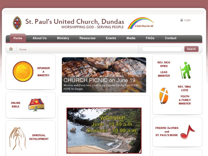 www.stpaulsdundas.com