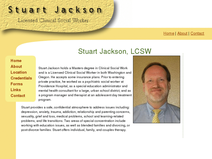 www.stuartmjackson.com