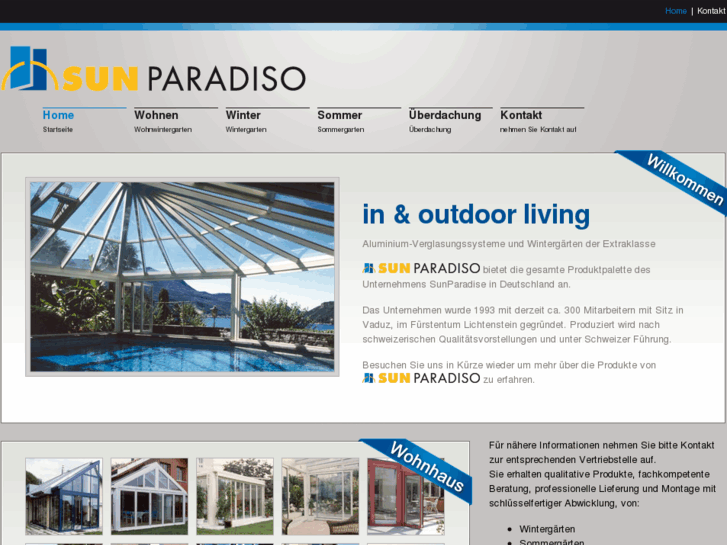 www.sunparadiso.com