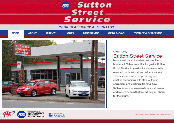 www.suttonstreetservice.com