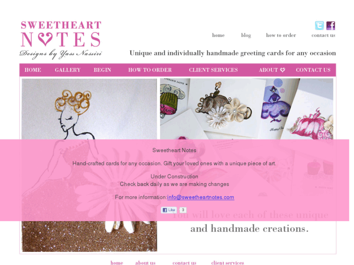 www.sweetheartnotes.com