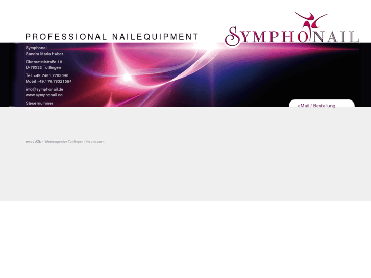 www.symphonail.com