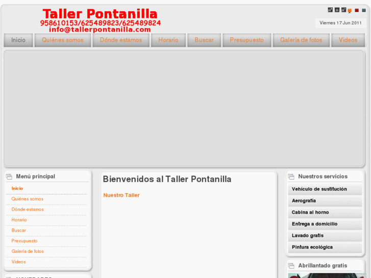 www.tallerpontanilla.com