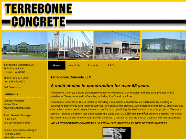 www.tconcrete.com