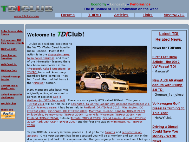 www.tdiclub.com