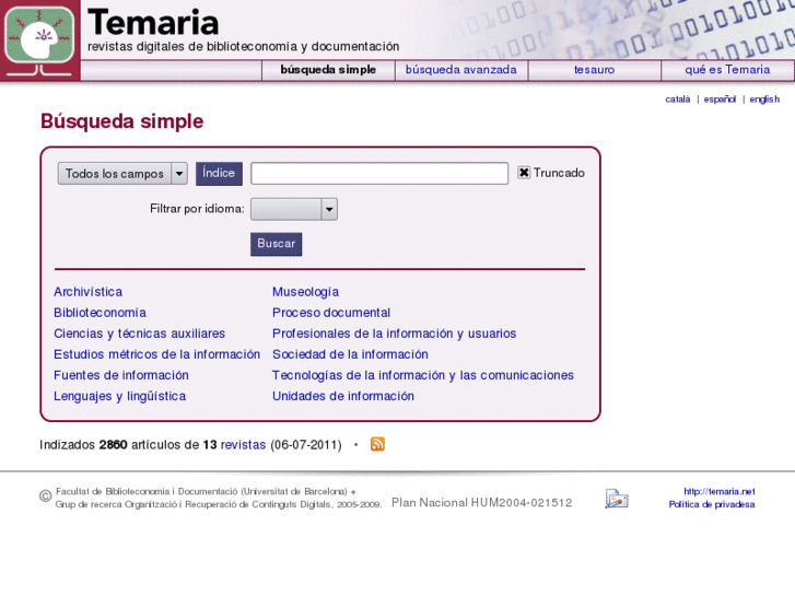 www.temaria.net