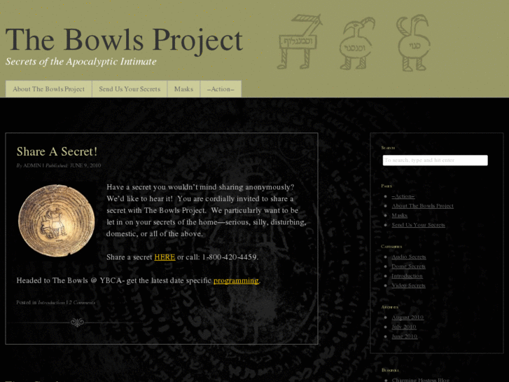 www.thebowlsproject.com